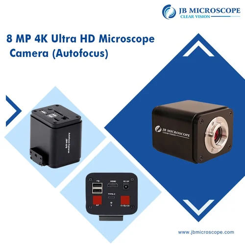 Digital Microscope Autofocus Camera supplier in India Digital Microscope Autofocus Camera supplier in India