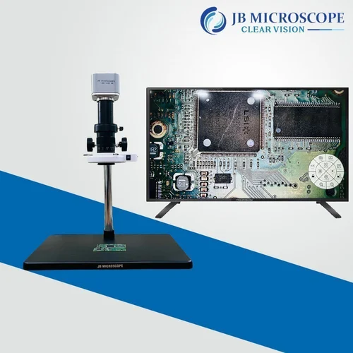 Video Inspection Digital Microscope suppliers in India Video Inspection Digital Microscope suppliers in India