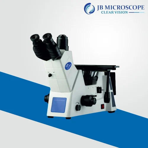 Microscope Metallurgical With Camera Microscope Metallurgical With Camera