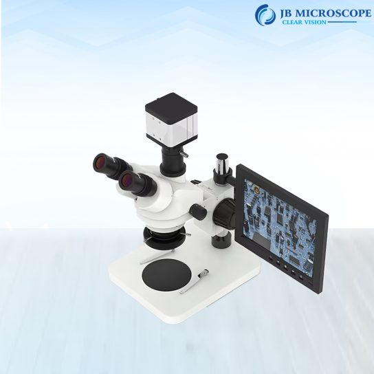 Digital Inspection Microscope manufacturer in India Digital Inspection Microscope manufacturer in India