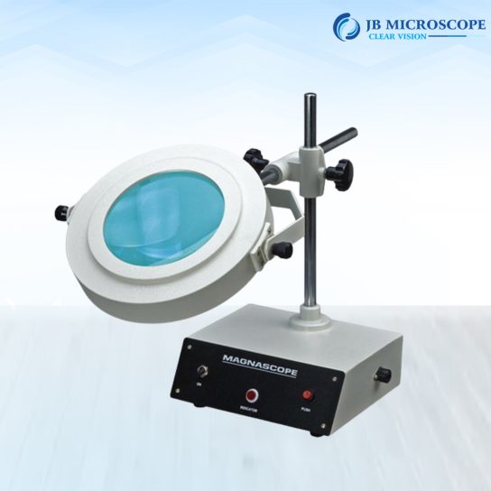 Microscope Metallurgical with Camera supplier in India Microscope Metallurgical with Camera supplier in India