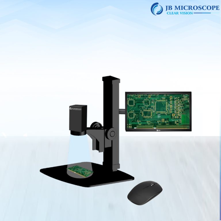 Video Inspection Digital Microscope supplier in India Video Inspection Digital Microscope supplier in India
