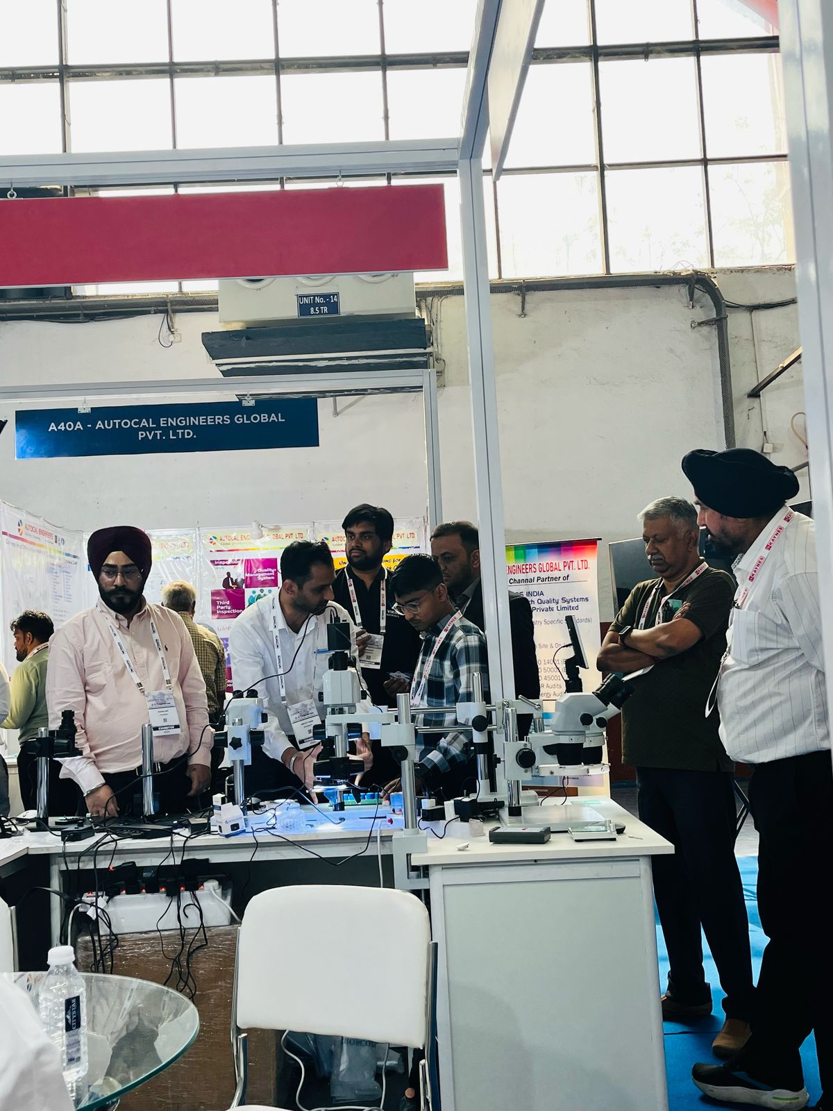 JB Instruments JB Instruments