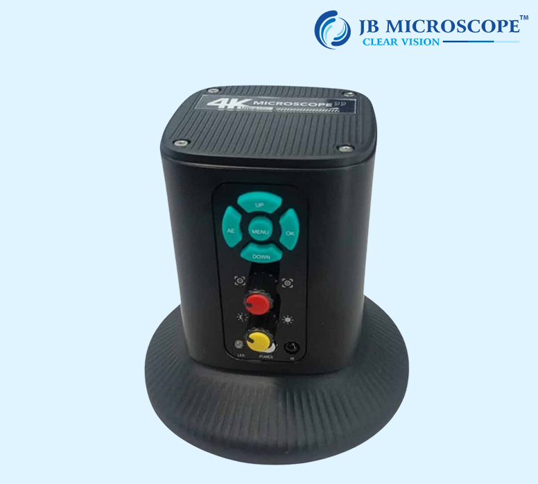 4K Integrated Microscope JBM-PL4 view 2