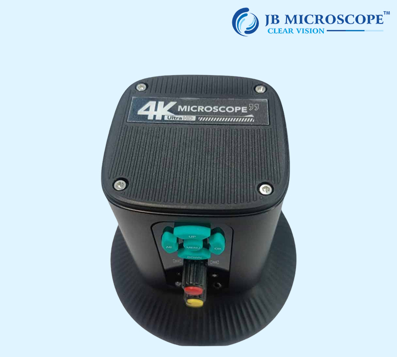 4K Integrated Microscope JBM-PL4 view 4