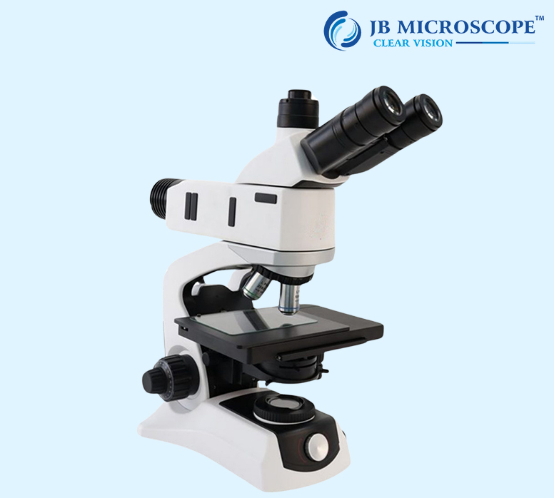 500x Upright Microscope JBM-UM50