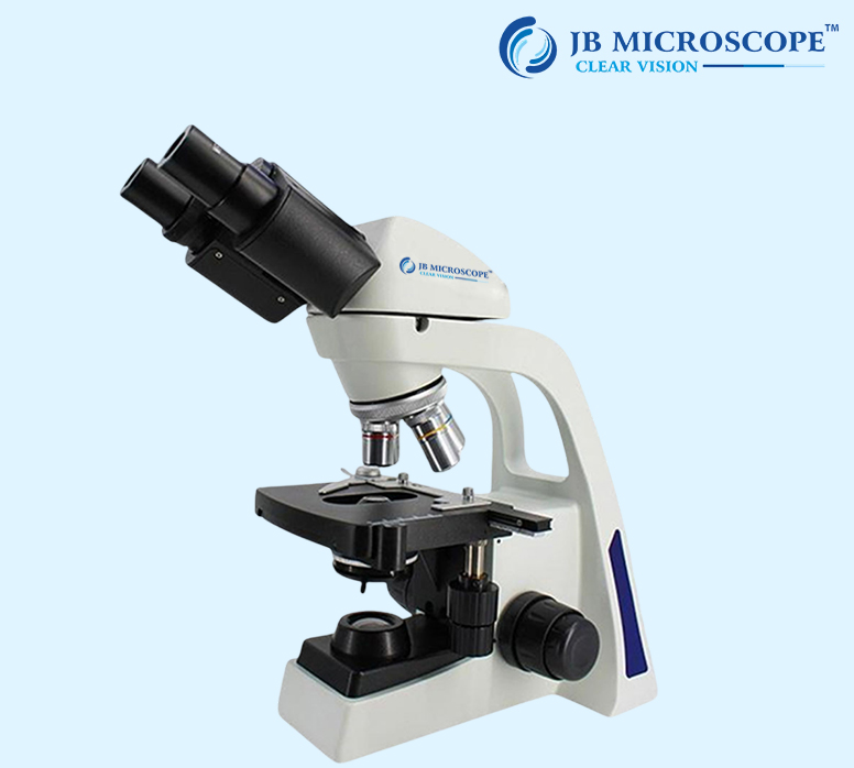 Biological Microscope JBM-202B