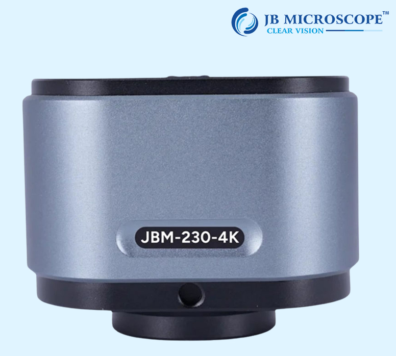 DIGITAL MICROSCOPE CAMERA JBM-230-4K view 3