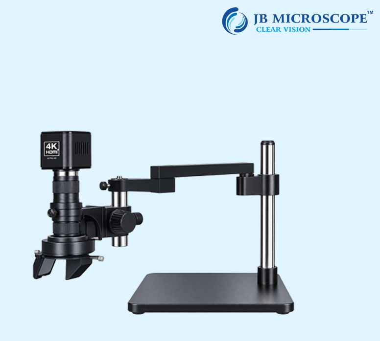 Digital Microscope for PCB Inspection JBM-HD3D view 2