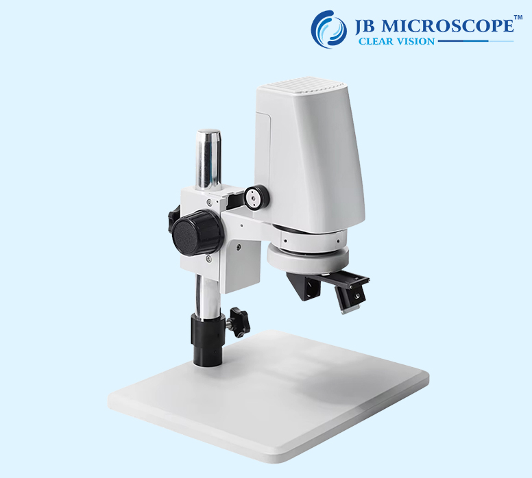 Digital Video 3D Microscope JBM- MZ3Di view 4