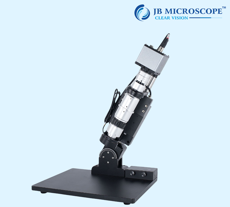 Height Measurement Digital Microscope JBM-HM1000 view 5